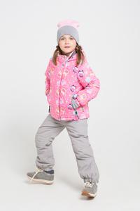 К 20057/н/1 - Комплект детский, Crockid